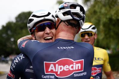 Maandag 28 juni 2021