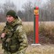 Grensbewakers Oekraïne krijgen toegang tot militaire uitrusting