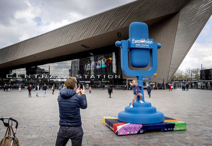 Bekijk hier de bijlage Eurovisie Songfestival 2021 ...