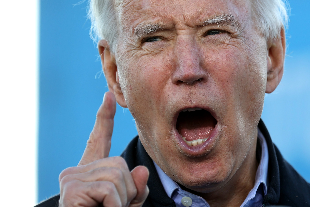 null Beeld Getty Images