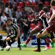 Zulte Waregem kan een 0-2 achterstand ombuigen en stuit op een gelijkspel tegen Charleroi