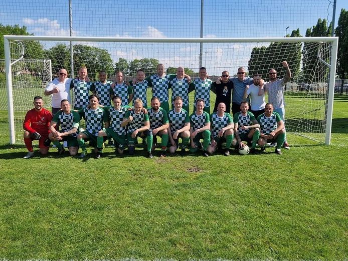 Eigen foto