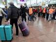 Staking Aviapartner kostte Brussels Airport 120.000 reizigers