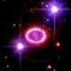 Belgen ontdekken stoffabriek in supernova