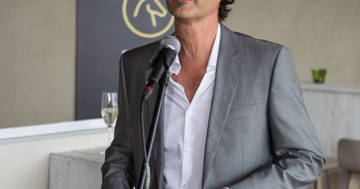 Martijn Bal nieuwe directeur van Film Fest Gent | Gent | hln.be