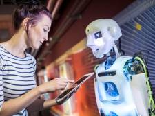 Europa werkt aan AI-wet, want de slimme zelflerende robot is niet meer in de hand te houden 