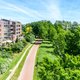Amsterdamse huurhuizen voor 150 miljoen naar Duitse vastgoedgigant