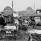 Saluut aan fotograaf Ara Güler, het ‘oog van Istanbul’