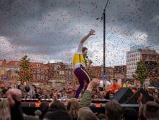 Koningsdag Arnhem wil na twee jaar stilte weer knallen als vanouds