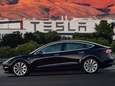 Nog meer vertraging voor Tesla Model 3