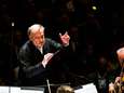 Op visite bij de Russische maestro Valery Gergiev: ‘Het gaat om wat de muziek bij mensen losmaakt’