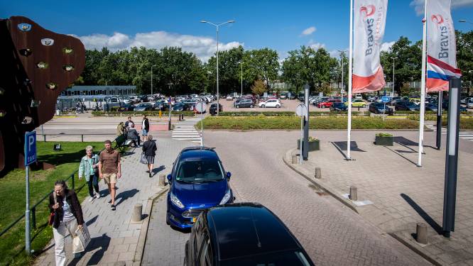 Nieuwbouw Bravis: Roosendaal mikt op locatie Bulkenaar tussen A58 en Tolberg