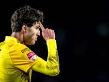 Knokkend NAC houdt het hoofd koel, middenveld bruist van energie