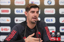 Thibaut Courtois