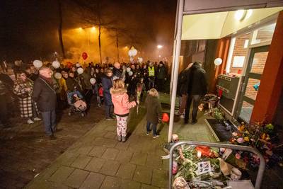 Hoe kwam Humphrey W. (63) uit Almelo tot zijn daad om zijn buurman Jarell met een mes te doden?