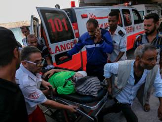 Israëlisch leger doodt Palestijn die over hek aan grens met Gazastrook was geklommen