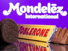 Chocoladegigant krijgt megaboete van 337,5 miljoen euro, bedrijf benadeelde ook consumenten