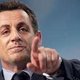 Sarkozy opvakantie in de VS