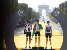 Tour de France 2019 kent slechts één tijdrit, kansen voor klimmers