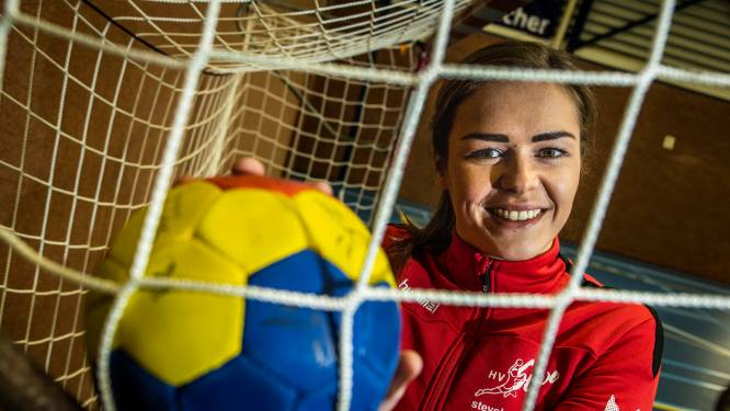 De spanning stijgt bij handbalsters Stevo: kan het kampioenschap zaterdag gevierd worden?