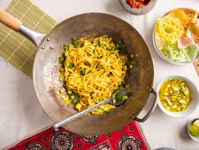 Wat Eten We Vandaag: Bami goreng