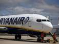 Ryanair annuleert vandaag 110 vluchten door staking Franse luchtverkeersleiders
