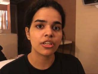 Saudische (18) die haar land probeerde te ontvluchten, maar in Bangkok wordt tegengehouden, vreest voor haar leven: “Als ik terugga, vermoordt mijn familie me”
