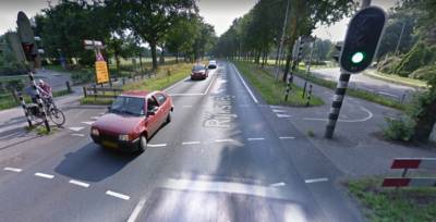 Gesprekken over tunneltje in N224, maar buurt zit er niet op te wachten