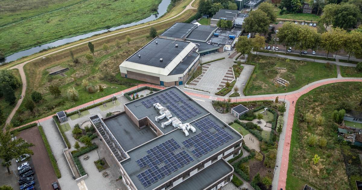 Er is geld gevonden: Gennep krijgt een nieuw zwembad, Ottersum een nieuw dorpshuis