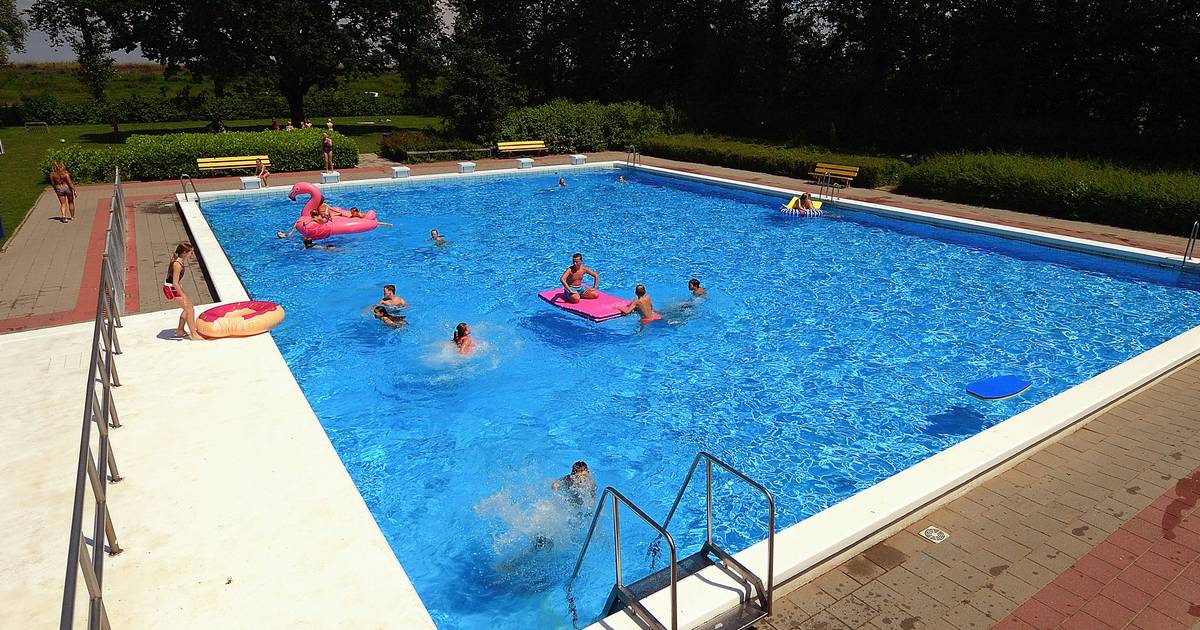 neem medicijnen Selectiekader toetje Fijn zwembad, maar duikplank zou leuk zijn' | Moerdijk | bndestem.nl