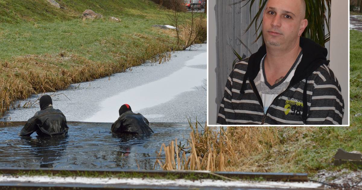 Moordzaak Ewoud Siegers (43) uit Gouderak opnieuw voor de rechter