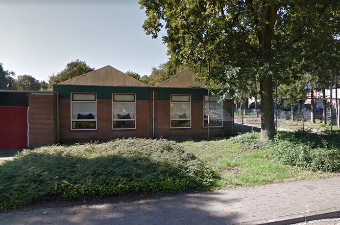 In de voormalige speeltuin De Hoge Esch in Rijssen komt dit najaar peuteropvang van Columbus Junior.