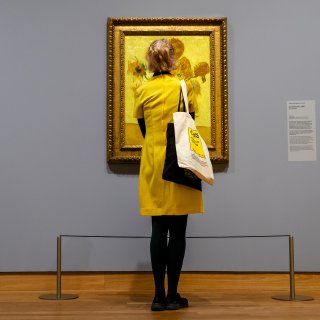 Threat of lawsuit between Van Gogh Museum and ministry over subsidy averted for now