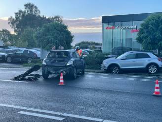 Pas 22 jaar en nu al rij-ongeschikt verklaard