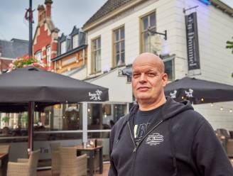 Ontruiming eetcafé D’n Dommel in Sint-Oedenrode van de baan, eisen van brouwer Inbev deels afgewezen