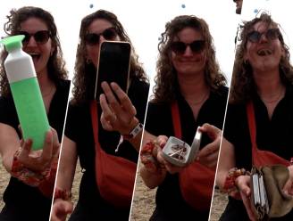 'Bodemloos' heuptasje is overal op Pukkelpop, maar wat past er allemaal in?