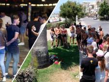 Verdachten van doodschoppen Carlo Heuvelman op Mallorca willen nieuwe getuigenverklaring afleggen