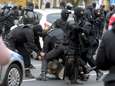 Wit-Russische politie verricht veel arrestaties bij nieuwe massaprotesten tegen Loekasjenko