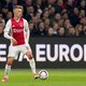 Ajax reist zonder Sinkgraven naar Europa League-finale