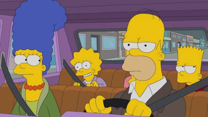 Van 9/11 tot Covid-19: zo voorspelden ‘The Simpsons’ al meermaals de toekomst