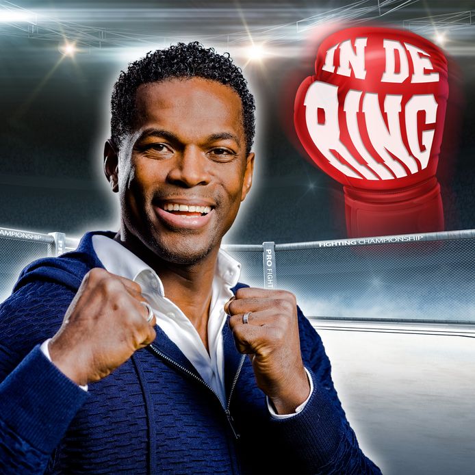 Remy Bonjasky laat in gesprek met onze verslaggever Tim Reedijk in de podcast In de Ring zijn licht schijnen over de vechtsportwereld.