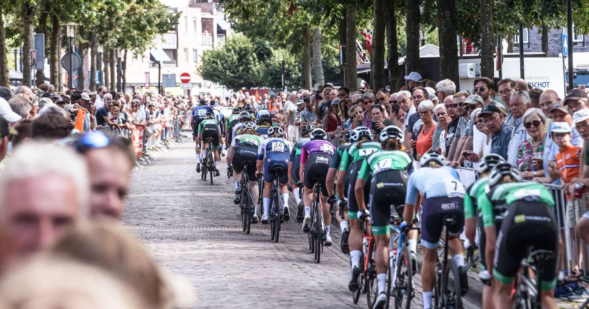 Minister Yesilgöz woedend na geweld in