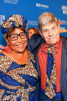 Noraly Beyer over relatie met Joost Prinsen: ‘Het is een geschenk’