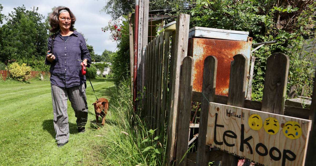 Caravan-eigenaren De Visotter moeten tóch belasting betalen