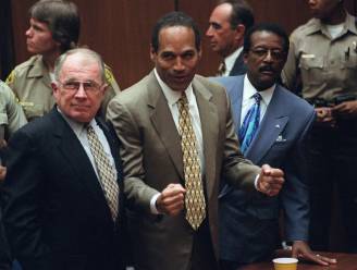 25 jaar na vrijspraak O.J. Simpson: is een moordenaar op vrije voeten? “Hij is het typische voorbeeld van een mishandelaar”