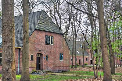 Basisschool Prinsenbos groeit uit zijn jasje