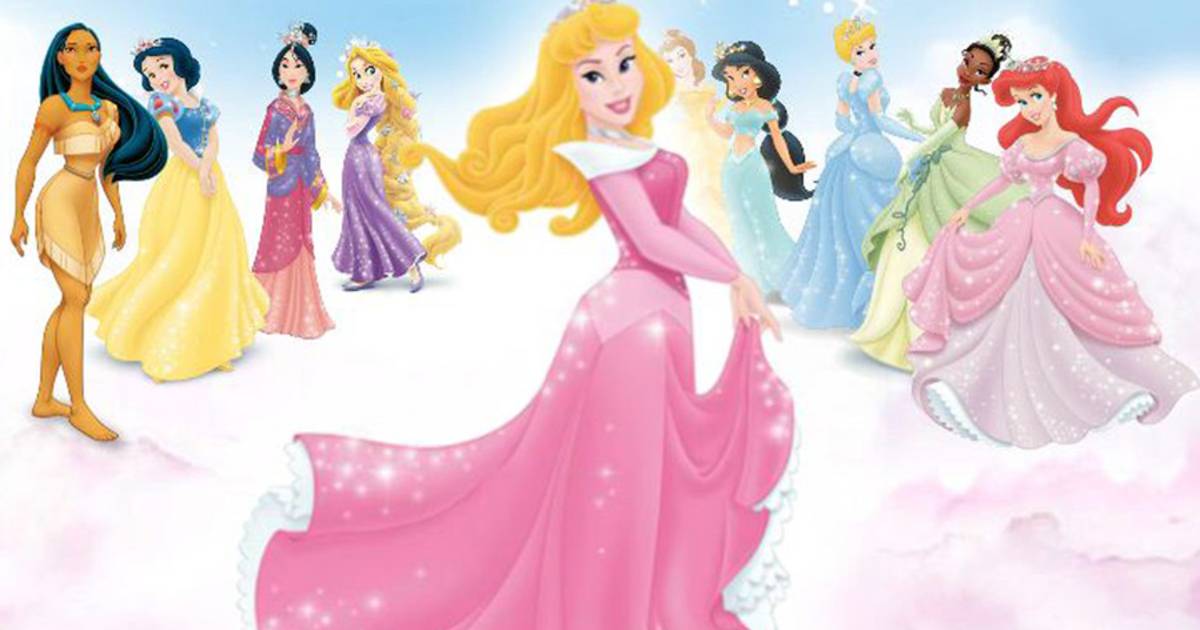 Disney zwicht voor kritiek: sexy prinses teruggetrokken | | AD.nl