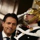 Dan toch witte rook in Italië: rechtenprofessor Conte wordt premier in regering tussen Lega en Vijfsterrenbeweging