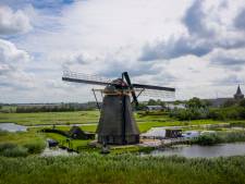 Meer gebreken bij molens in de regio? SIMAV controleert ze alle 33 na plotseling afbreken wiek
