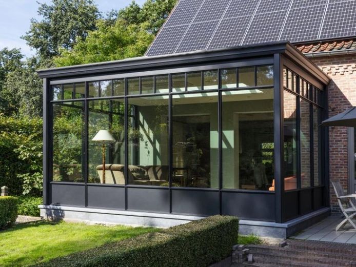 Je woning uitbreiden met een Dit is prijskaartje | Woon |